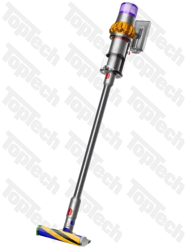 Dyson V15 Detect Absolute
