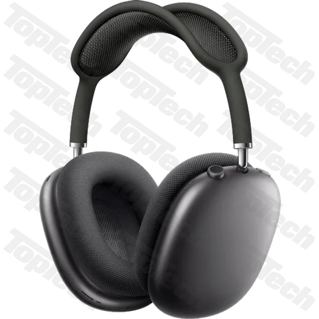 Apple AirPods Max Серый космос (Space Gray) [MGYH3]
