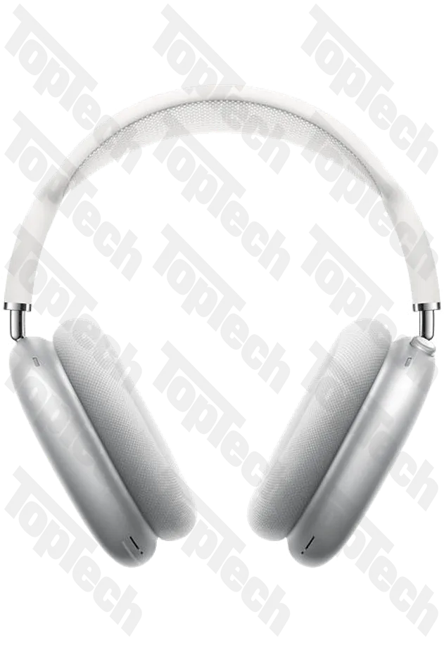 Apple AirPods Max Серебристый (Silver) [MGYJ3]