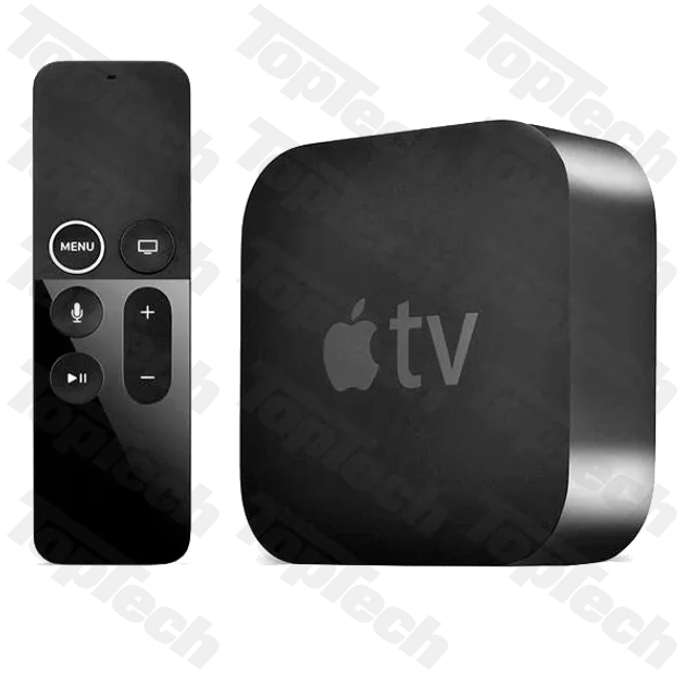 Apple TV 4K 32 GB MQD22RS/A