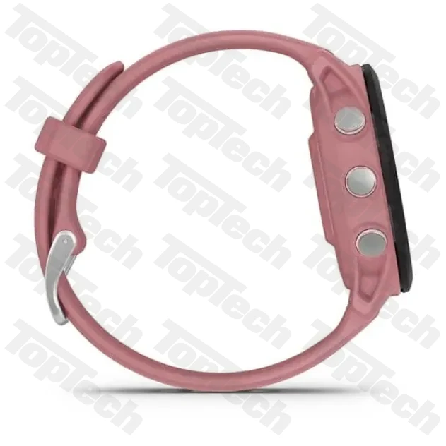 Garmin Forerunner 255S Пыльная роза/чёрный Garmin Forerunner 255S Пыльная роза/чёрный