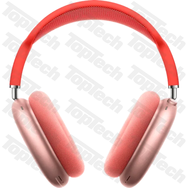 Apple AirPods Max Красные (Red) [MGYM3]