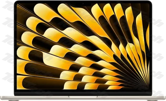 Apple MacBook Air 13.6" M5 2026 MDHC4