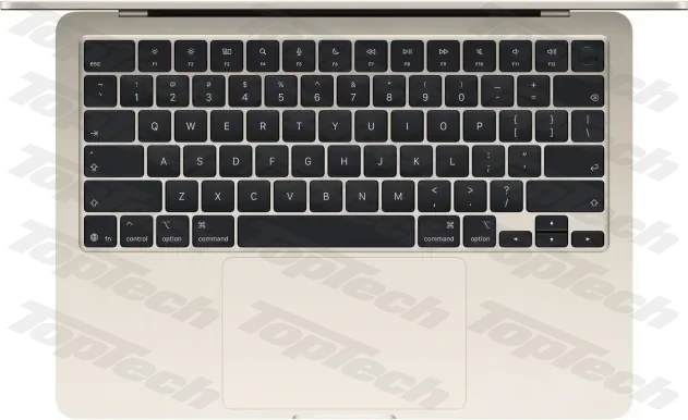 Apple MacBook Air 13.6" M5 2026 MDHC4