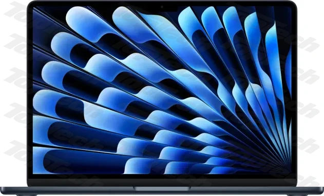 Apple MacBook Air 15.3" M5 2026 MDVK4