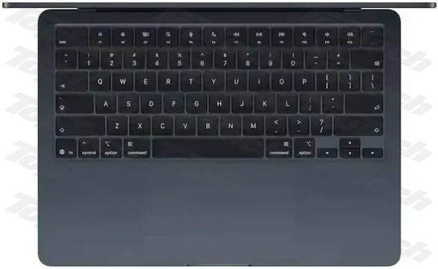 Apple MacBook Air 15.3" M5 2026 MDVK4