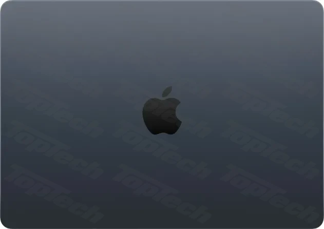 Apple MacBook Air 15.3" M5 2026 MDVK4