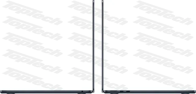 Apple MacBook Air 15.3" M5 2026 MDVK4