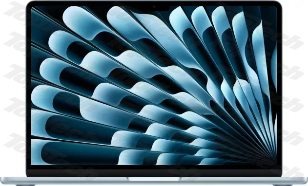 Apple MacBook Air 13.6" M5 2026 MDHK4