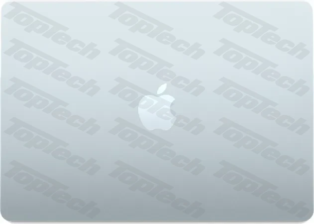 Apple MacBook Air 13.6" M5 2026 MDHK4