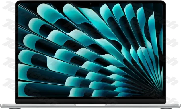 Apple MacBook Air 13.6" M5 2026 MDH74