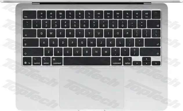 Apple MacBook Air 13.6" M5 2026 MDH74