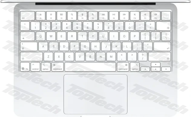Apple MacBook Neo 13" A18 Pro 2026 MHFC4