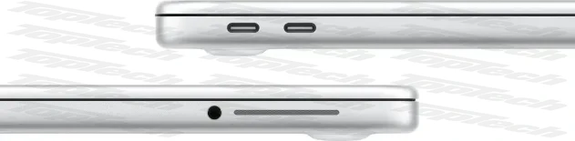 Apple MacBook Neo 13" A18 Pro 2026 MHFC4