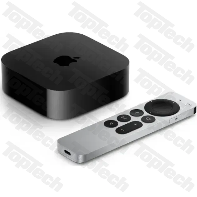 Apple TV 4K 128GB MN893