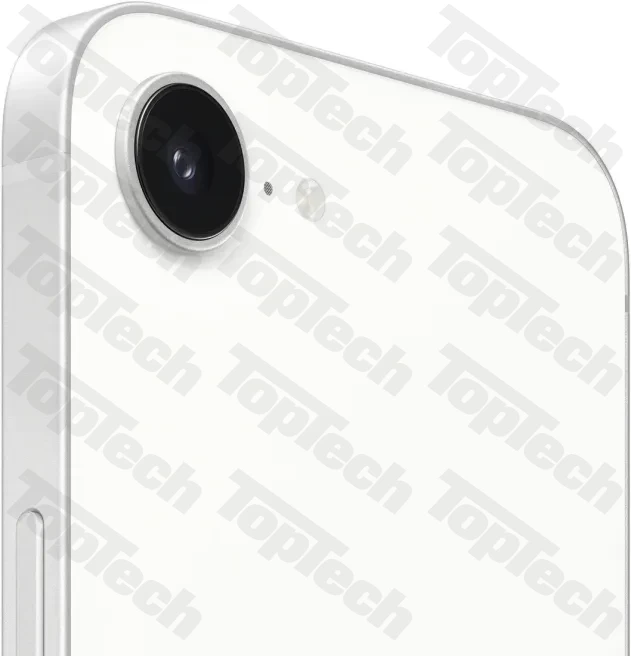 Телефон Apple iPhone 17e 256 ГБ, eSim (электронная SIM-карта), цвет: белый (White) Телефон Apple iPhone 17e 256 ГБ, eSim (электронная SIM-карта), цвет: белый (White)