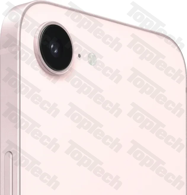 Телефон Apple iPhone 17e 256 ГБ, eSim (электронная SIM-карта), цвет: розовый (Soft Pink) Телефон Apple iPhone 17e 256 ГБ, eSim (электронная SIM-карта), цвет: розовый (Soft Pink)