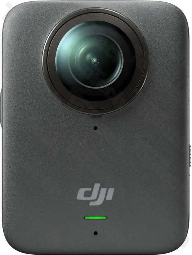 Экшен-камера DJI 360 Adventure Combo