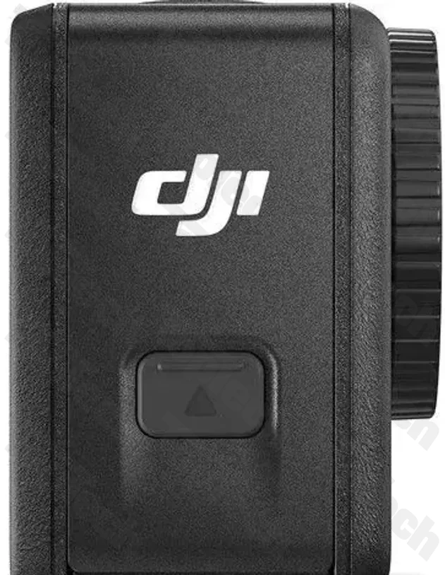 DJI Osmo Action 4 Adventure Combo