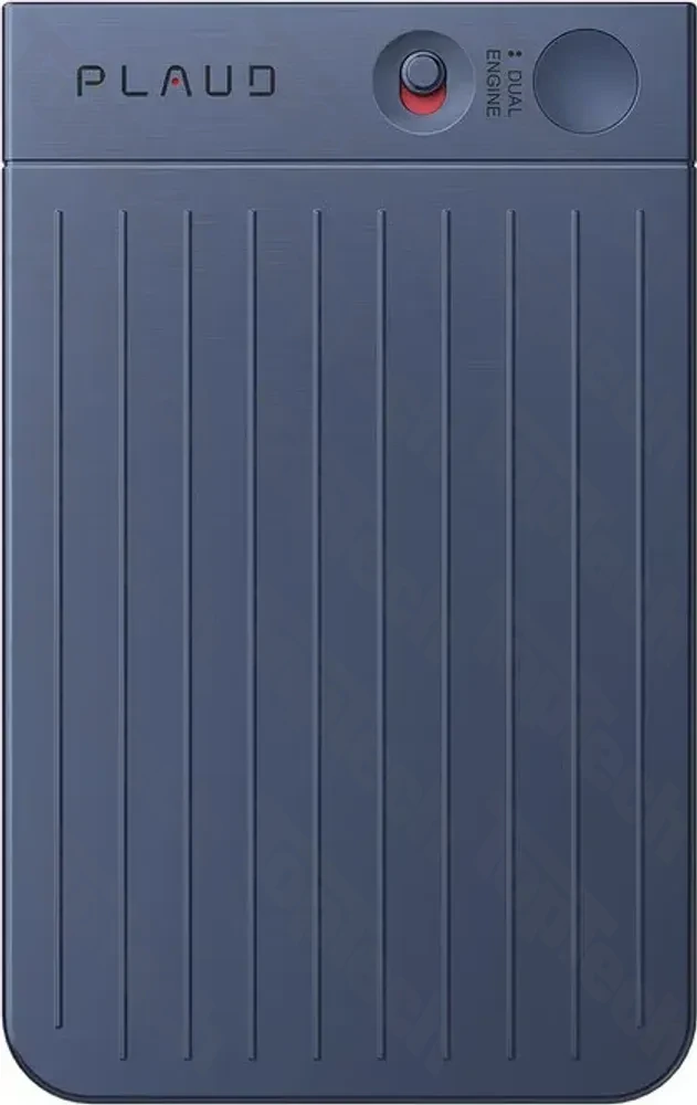 Plaud Note синий (Blue)