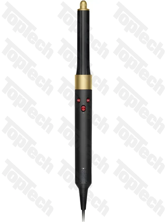 Dyson Airwrap Complete Long HS05 Черный оникс/золотой