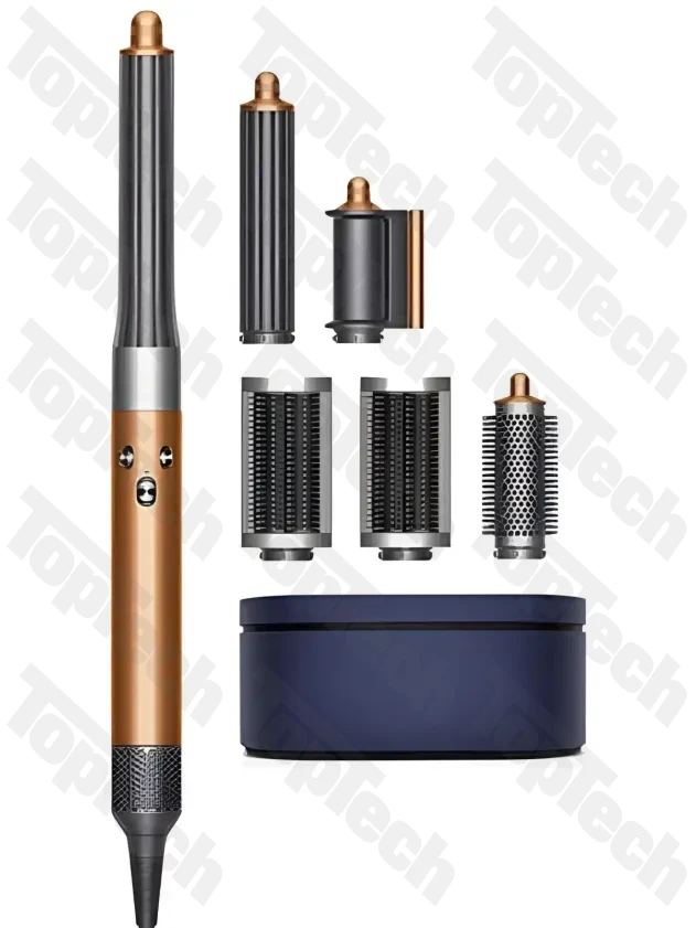 Dyson Airwrap Complete Long HS05 Медный/яркий никель