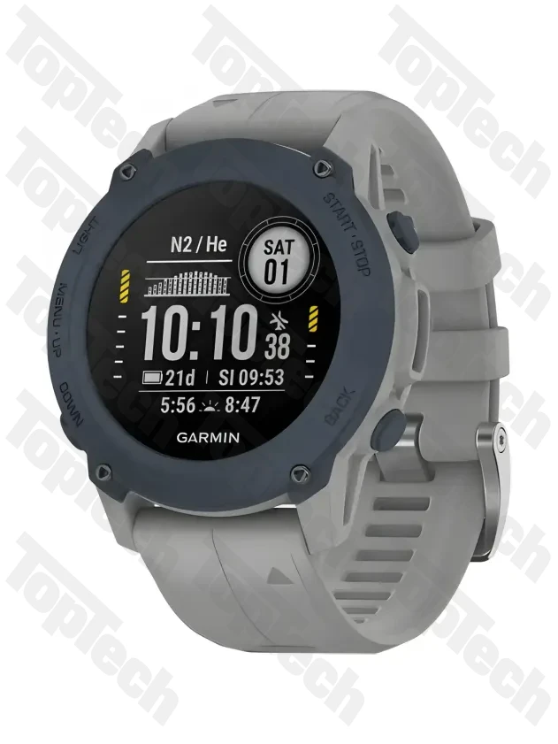 Garmin Descent G1 Серый