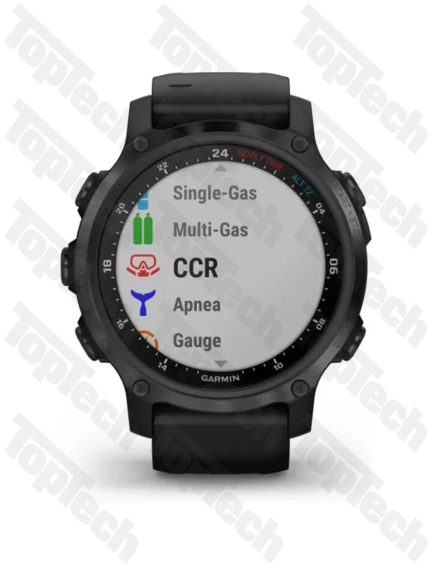 Garmin Descent Mk2s Карбон-серый DLC/черный