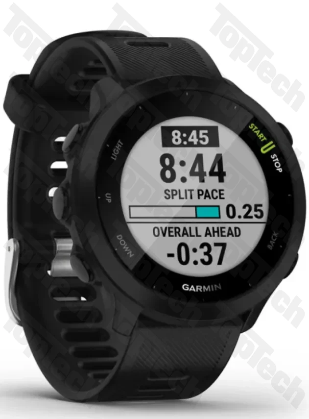 Garmin Forerunner 55 Black