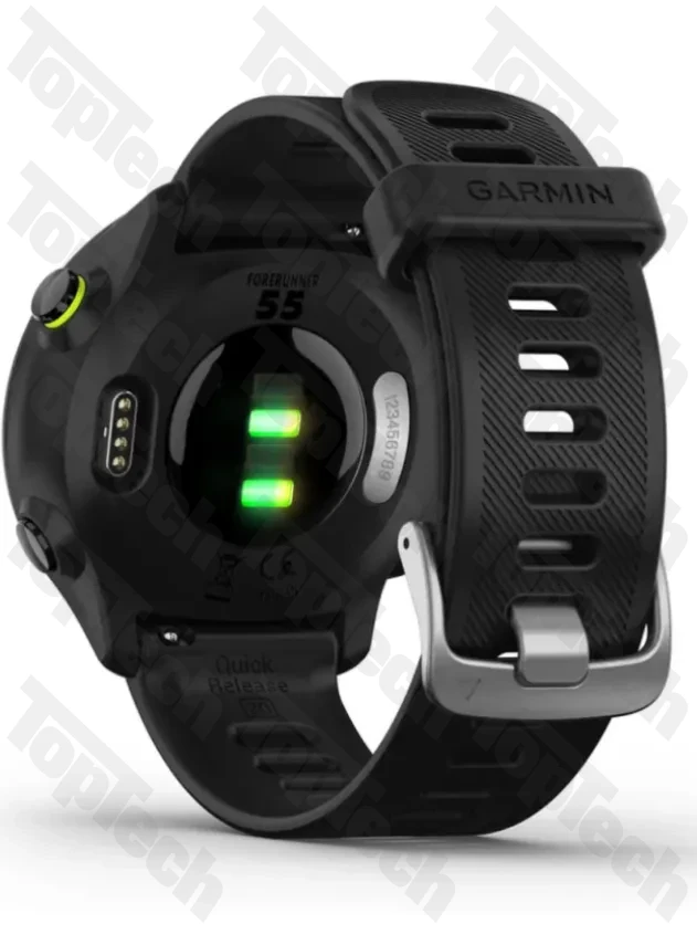 Garmin Forerunner 55 Black