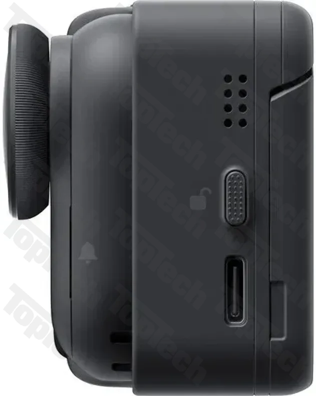 Insta360 GO Ultra (Creator Bundle, черный)