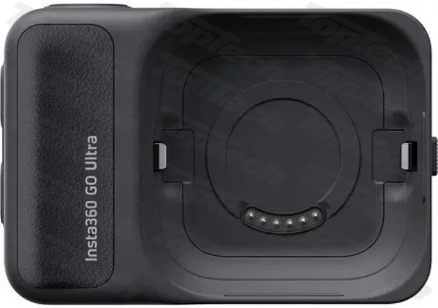 Insta360 GO Ultra (Creator Bundle, черный)