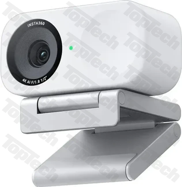 Веб-камера Insta360 Link 2c (белый)