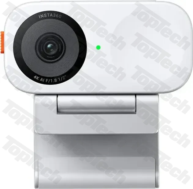 Веб-камера Insta360 Link 2c (белый)