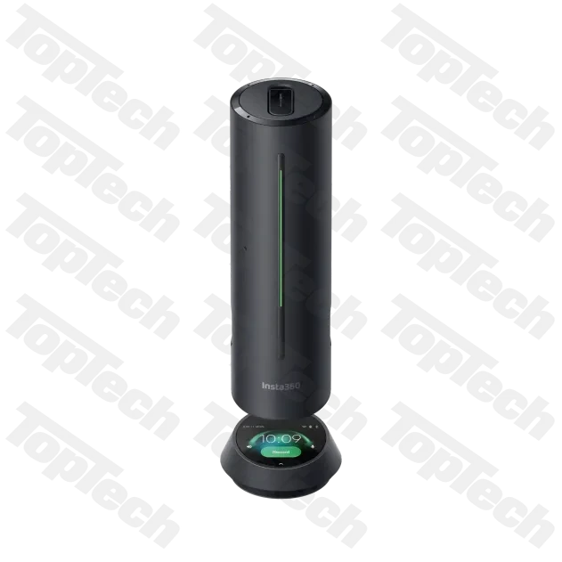 Insta360 Wave Graphite