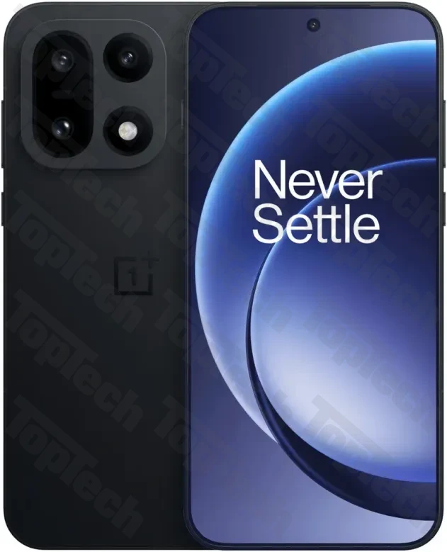 OnePlus 15 12GB/256GB абсолютный черный (Black) OnePlus 15 12GB/256GB абсолютный черный (Black)
