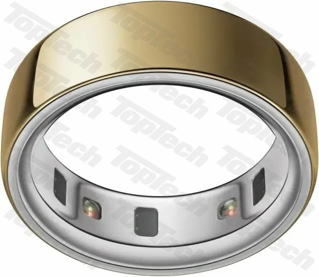 Oura Ring 4 золотой (Gold)
