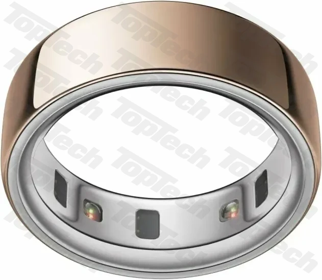 Oura Ring 4 розовое золото (Rose Gold)