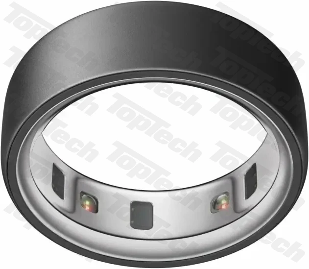 Oura Ring 4 матовый (Stealth)