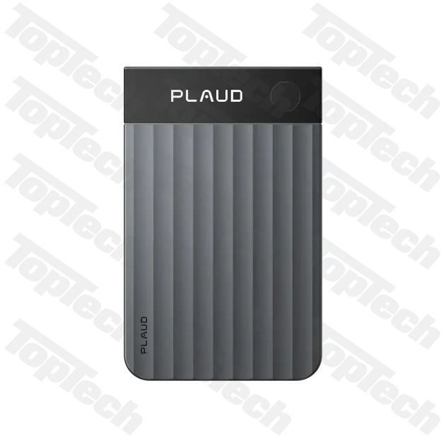 Plaud Note Pro черный (Black)