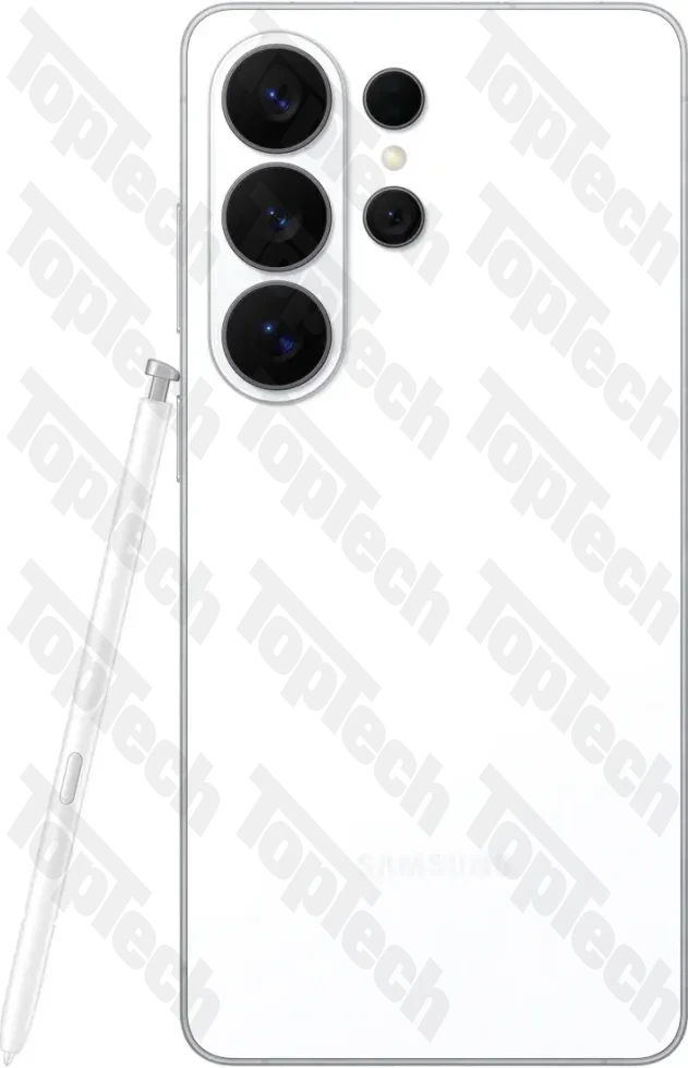 Телефон Samsung Galaxy S26 Ultra 12/256 ГБ, цвет: белый (White)