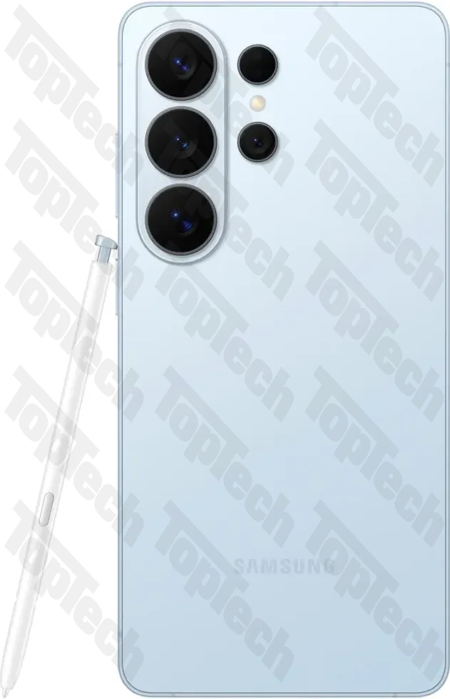 Телефон Samsung Galaxy S26 Ultra 12/256 ГБ, цвет: небесно-голубой (Sky Blue)