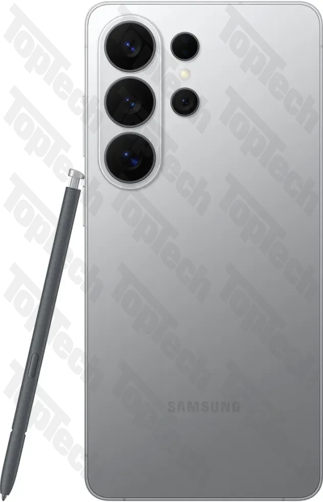 Телефон Samsung Galaxy S26 Ultra 12/256 ГБ, цвет: серебристый (Silver)