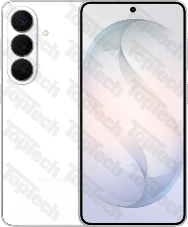 Телефон Samsung Galaxy S26 Plus 12/256 ГБ, цвет: белый (White)
