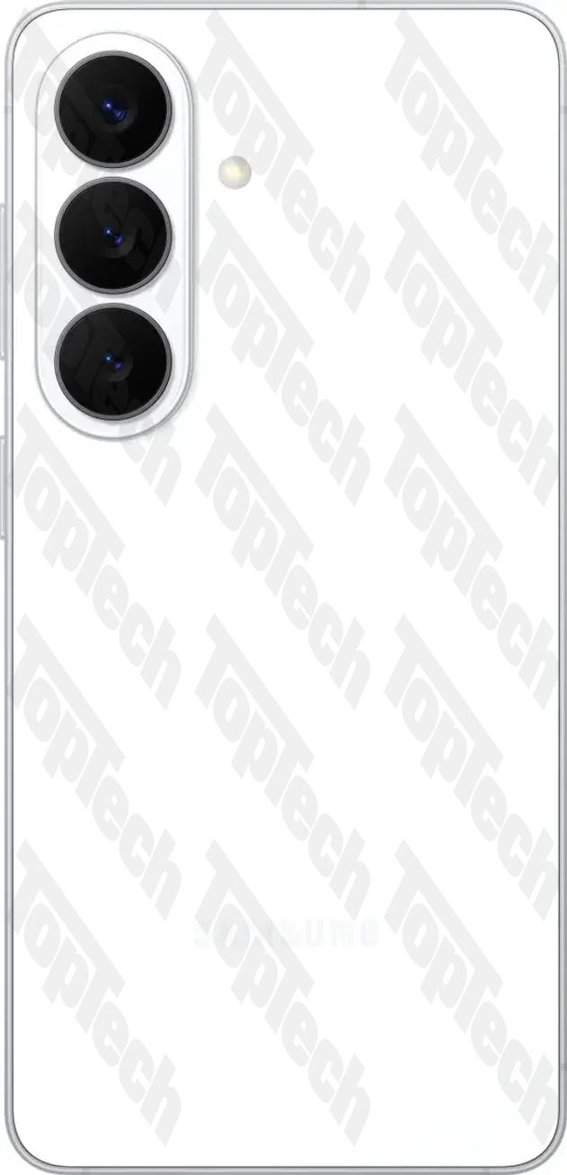 Телефон Samsung Galaxy S26 Plus 12/256 ГБ, цвет: белый (White)