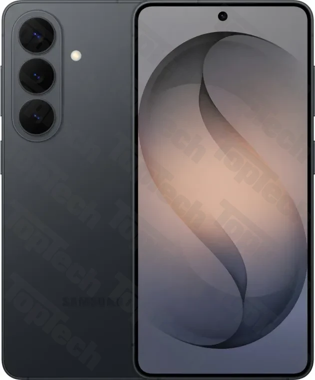 Телефон Samsung Galaxy S26 12/256 ГБ, цвет: черный (Black)