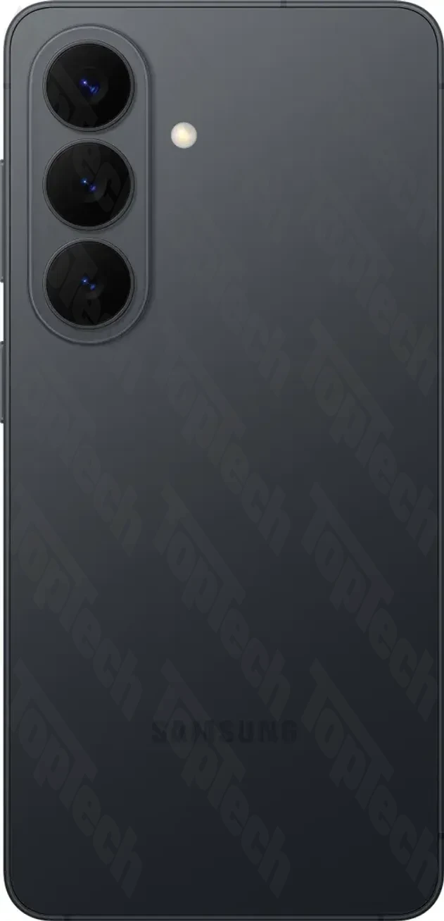 Телефон Samsung Galaxy S26 12/256 ГБ, цвет: черный (Black)