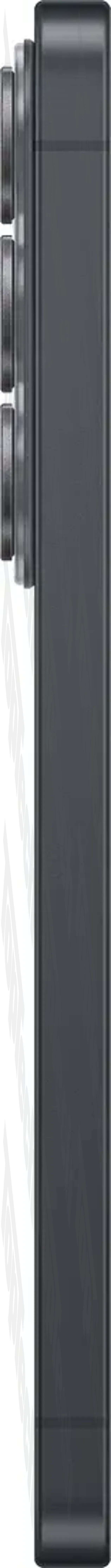 Телефон Samsung Galaxy S26 12/256 ГБ, цвет: черный (Black)