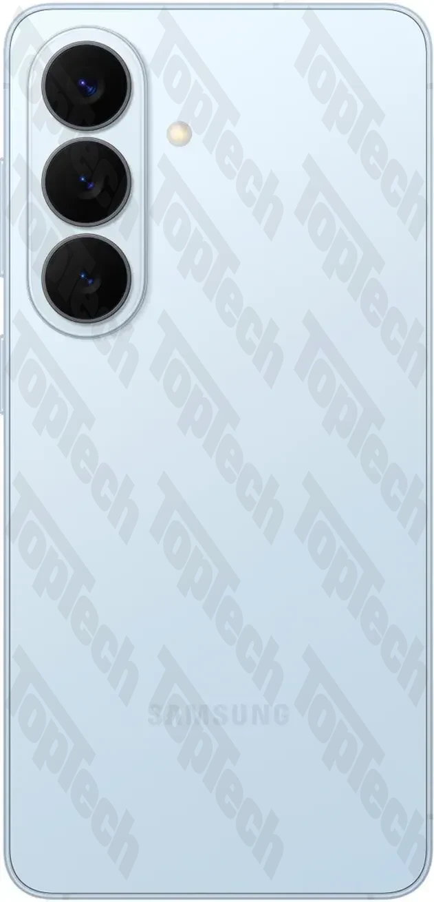 Телефон Samsung Galaxy S26 Plus 12/512 ГБ, цвет: небесно-голубой (Sky Blue)
