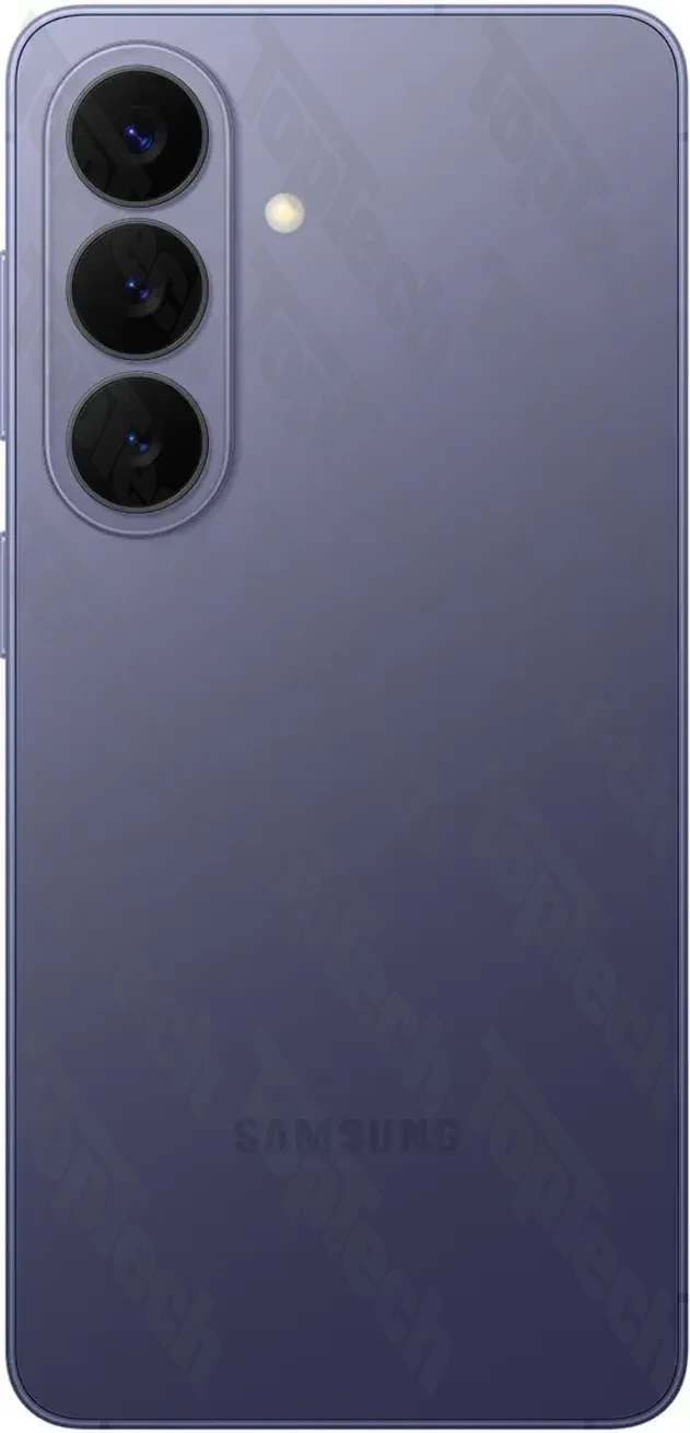 Телефон Samsung Galaxy S26 12/512 ГБ, цвет: фиолетовый (Cobalt Violet) Телефон Samsung Galaxy S26 12/512 ГБ, цвет: фиолетовый (Cobalt Violet)